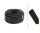 Wellrohr geschlitzt NW26 Ø25 mm 50 m schwarz halogenfrei HELLA 8JR177882-052