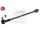 FEBI BILSTEIN Spurstange 21449 für Mercedes Benz Sprinter W901 W902 VW Crafter 2D