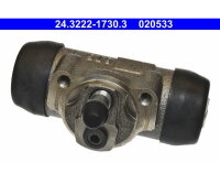 ATE Radbremszylinder 24.3222-1730.3 für Toyota