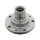 Radnabe Vorderachse ohne Radlager für Fiat Ducato FEBI BILSTEIN 28231