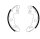 Bremsbackensatz Renault Citroen Peugeot TEXTAR Trommelbremse 91029400