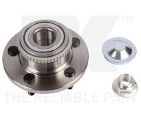 Radlagersatz Hinterachse für Hyundai Santa Fe I NK 763429