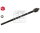 FEBI BILSTEIN Axialgelenk Spurstange vorne rechts 362mm Audi A3 VW Golf 4 New Beetle