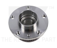 Radlagersatz Vorderachse für Nissan Opel Alfa Romeo NK 762204