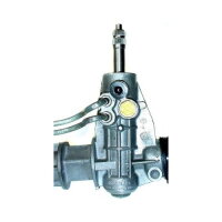 Lenkgetriebe Lenkung für Fiat Lancia Alfa Romeo Servolenkung SPIDAN 51914