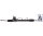 Lenkgetriebe Lenkung für Hyundai GETZ 57700-1C100 SPIDAN 51722