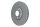1x ATE brake disc, front axle, Ø 320 mm, for Jaguar S-Type XJ