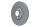 1x ATE brake disc, front axle, Ø 320 mm, for Jaguar S-Type XJ