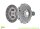 Kupplungssatz SERVICE 3KKIT für Umrüstsatz für VW Audi Seat Skoda VALEO 832150