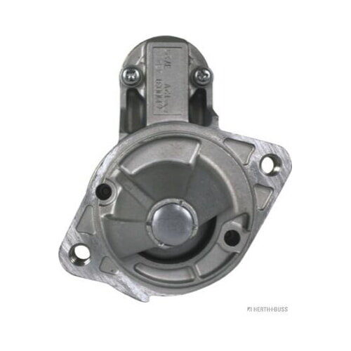 Anlasser 12V 0,9kW 8 Zähne für Hyundai Kia Mitsubishi HERTH+BUSS JAKOPARTS J5215027
