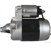 Anlasser 12V 0,9kW 8 Zähne für Hyundai Kia Mitsubishi HERTH+BUSS JAKOPARTS J5215027