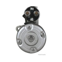 Anlasser 12V 0,9kW 8 Zähne für Hyundai Kia Mitsubishi HERTH+BUSS JAKOPARTS J5215027