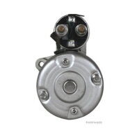 Anlasser 12V 0,9kW 8 Zähne für Hyundai Kia Mitsubishi HERTH+BUSS JAKOPARTS J5215027