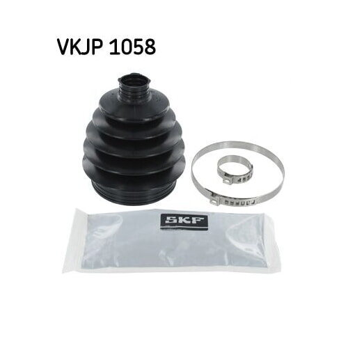 SKF Faltenbalgsatz Antriebswelle 110mm für Opel Astra G T98 Sintra APV Zafira A T98