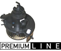 Innenraumgebläse MAHLE AB 24 000P 12V 330W Opel...
