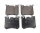 Bremsbeläge vorne für BMW X5 E70 X6 E71 E72 X5 F15 F85 X6 F16 F86 NK 221574