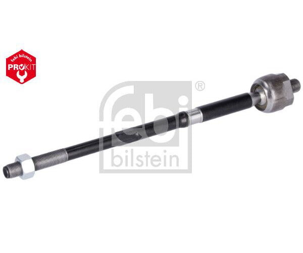 FEBI BILSTEIN Axialgelenk Spurstange 08761 für Ford Fiesta MK3 GFJ Ka RB