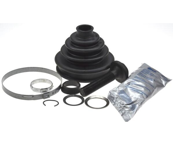 SPIDAN Faltenbalgsatz Antriebswelle Achsmanschette  26127