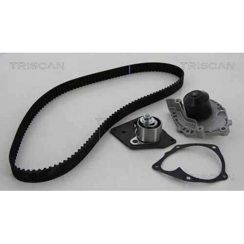 TRISCAN Wasserpumpe + Zahnriemensatz 8647 250003