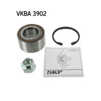 Radlagersatz Chevrolet Lacetti Nubira Daewoo Rezzo SKF...