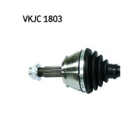 Antriebswelle für Alfa Romeo 156 SKF VKJC 1803