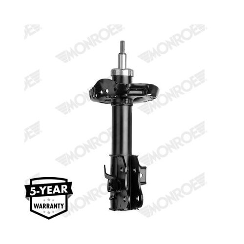 Stoßdämpfer Vorderachse rechts für Honda Civic FN FK MONROE Dämpfer G8169