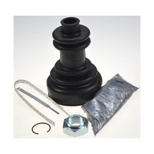 SPIDAN Faltenbalgsatz Antriebswelle 26167 für Citroen Fiat Peugeot