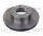 1x NK Bremsscheibe Ø305mm für NISSAN Interstar OPEL Movano RENAULT Master