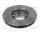 1x NK Bremsscheibe Ø305mm für NISSAN Interstar OPEL Movano RENAULT Master