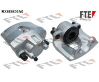 Bremssattel Bremszange für Chrysler FTE RX669805A0