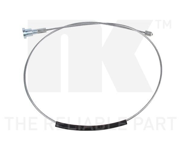 NK Seilzug Handbremsseil Feststellbremse für Opel Corsa C X01 Tigra Twintop X04