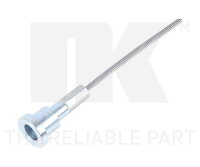 NK Seilzug Handbremsseil Feststellbremse für Opel Corsa C X01 Tigra Twintop X04