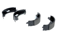Bremsbackensatz Hinten Renault Peugeot ATE Trommelbremse...
