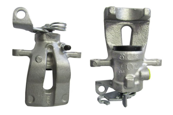 Bremssattel hinten links für Alfa Romeo 147 BOSCH 0 986 473 251