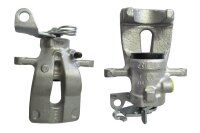 Bremssattel hinten links für Alfa Romeo 147 BOSCH 0 986 473 251