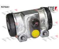 Radbremszylinder FTE Peugeot Citroen Fiat Bremszylinder...