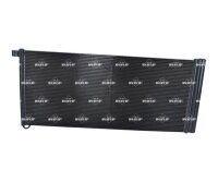 Kondensator Klimaanlage für Porsche Panamera 970 NRF 97057311100