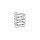 SACHS Fahrwerksfeder 997 664