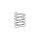 SACHS Fahrwerksfeder 997 664