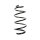 SPIDAN Fahrwerksfeder 85039