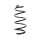SPIDAN Fahrwerksfeder 85039
