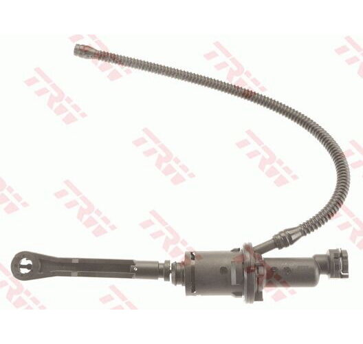 Kupplungsgeberzylinder Geberzylinder für Citroën Peugeot TRW 15,9mm PNB614