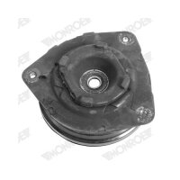 Federbeinstützlager MONROE MK264L vorne links Nissan...