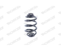Fahrwerksfeder MONROE SPRINGS für BMW Hinterachse...