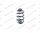 Fahrwerksfeder MONROE SPRINGS für BMW Hinterachse SP3619