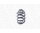 Fahrwerksfeder MONROE SPRINGS für BMW Hinterachse SP3619