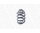 Fahrwerksfeder MONROE SPRINGS für BMW Hinterachse SP3619