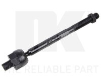 Axialgelenk Spurstange NK 5031531 260 mm BMW 5er E60 E61 6er E63 E64 M16x1,5