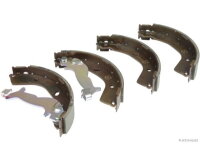Bremsbackensatz Hinten Hyundai Getz TB HERTH+BUSS...