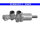Hauptbremszylinder Bremszylinder BMW ATE 03.2025-1211.3